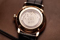 Jaeger-LeCoultre introduceert de Master Control Chronomètre