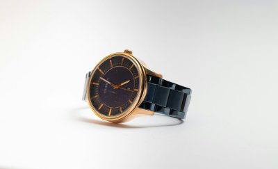 Porsche Design 1919 Datetimer Eternity One Millionth 911 horloge