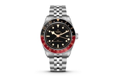 Tudor geeft de Black Bay 58 eindelijk een GMT