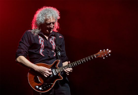 brian may watch collection